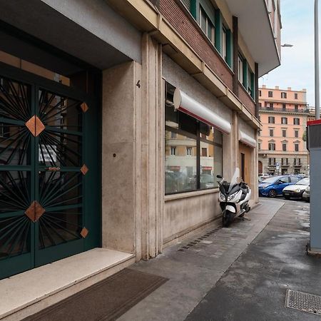 Piazza Re Di Roma Comfy Apartment Extérieur photo