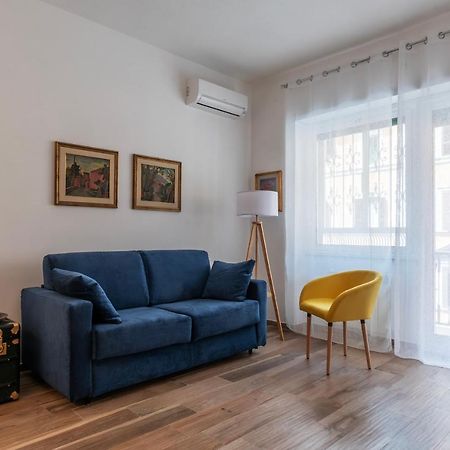 Piazza Re Di Roma Comfy Apartment Extérieur photo