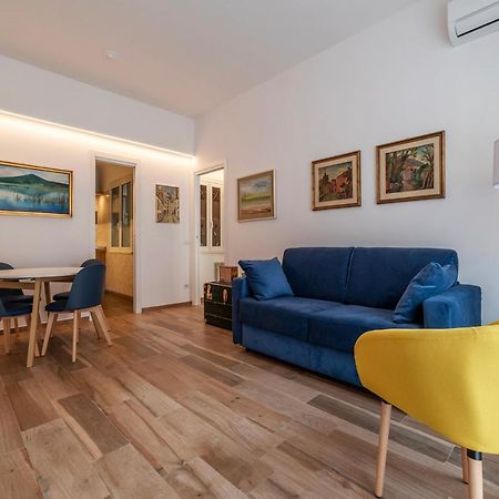 Piazza Re Di Roma Comfy Apartment Extérieur photo
