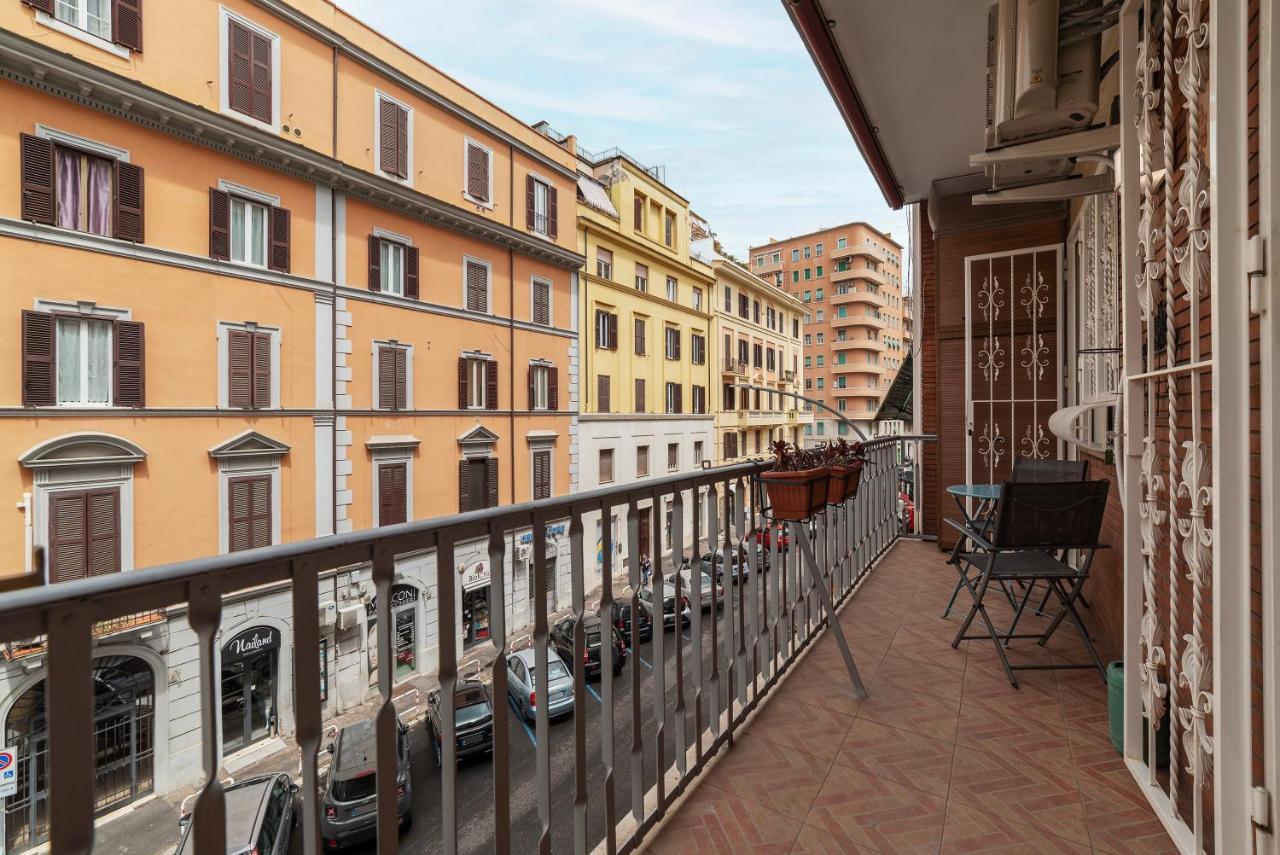 Piazza Re Di Roma Comfy Apartment Extérieur photo