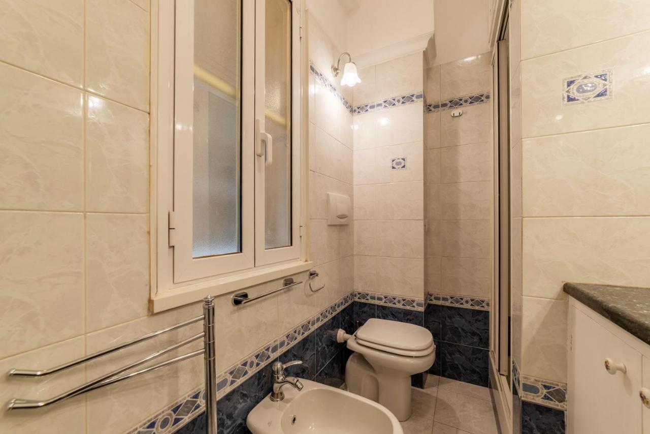 Piazza Re Di Roma Comfy Apartment Extérieur photo