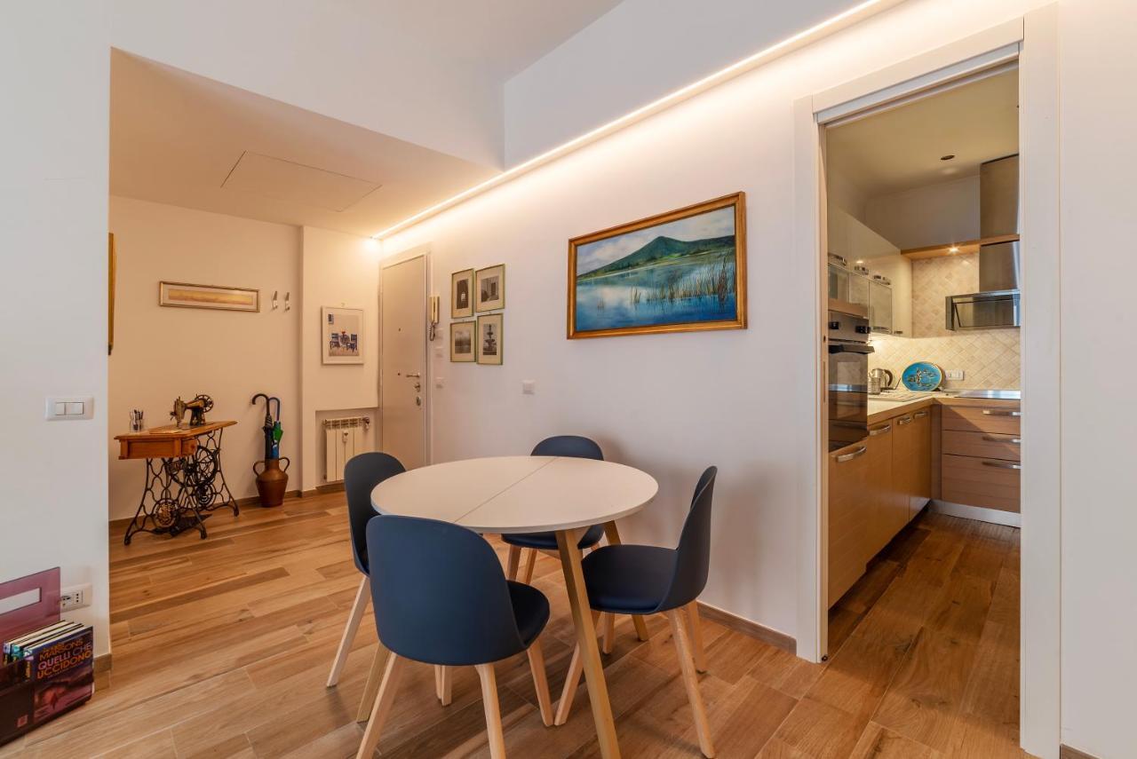 Piazza Re Di Roma Comfy Apartment Extérieur photo