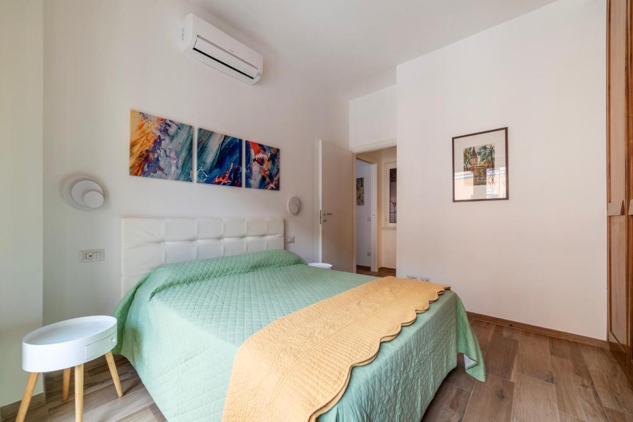Piazza Re Di Roma Comfy Apartment Extérieur photo